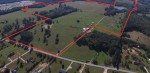 SOLD – 291-Acre Single-Family Detached Lots at Bunn Farms