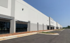 Rockdale Technology Center