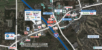 1791 Rock Quarry Road – 100% Leased