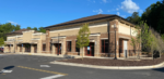 Crossroad Shoppes at Coal Mountain  – 100% Leased