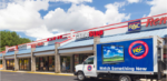 Shops of Riverdale – 100% Leased