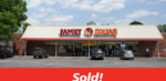 Family Dollar – LaFayette, GA