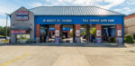 Express Oil Change & Tire Engineers