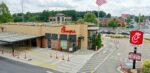 Chick-Fil-A Ground Lease